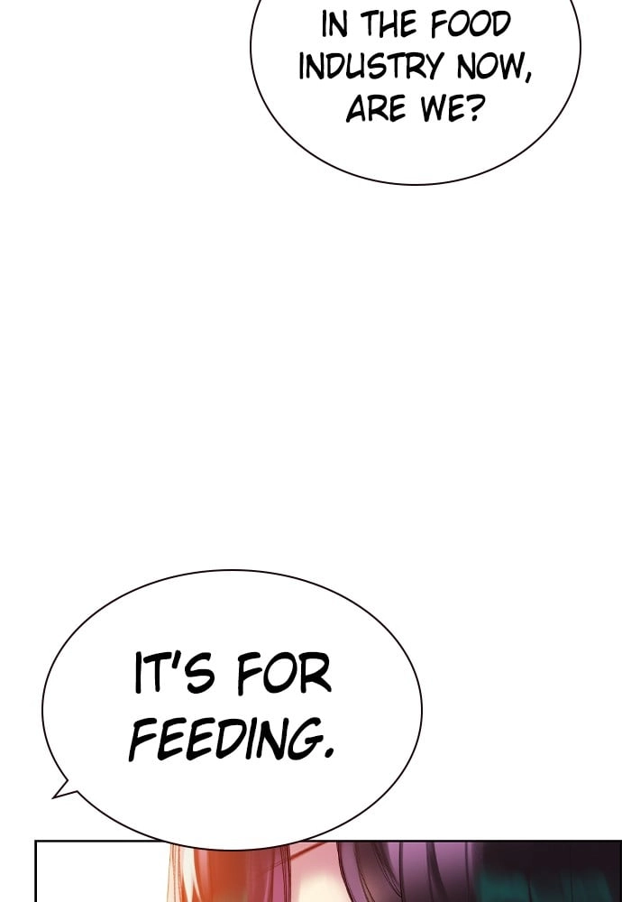 Jungle Juice Chapter 24 - Page 113