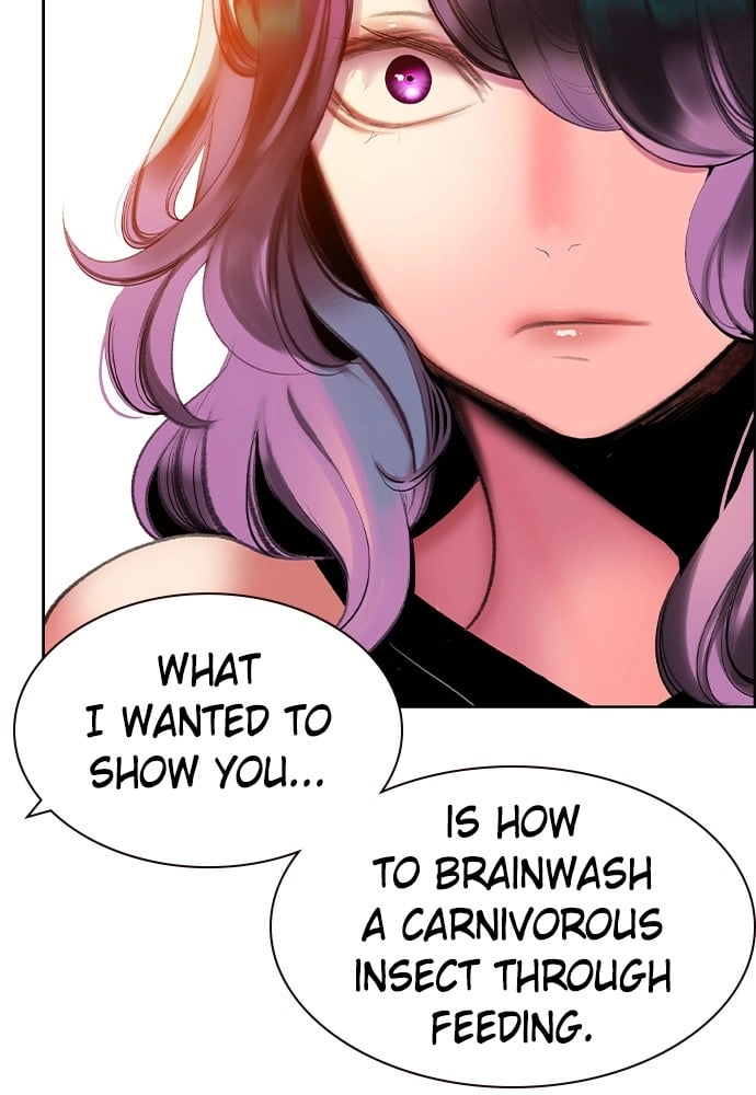 Jungle Juice Chapter 24 - Page 114