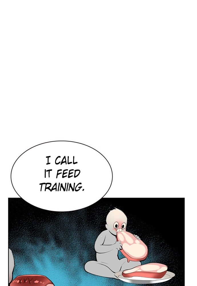 Jungle Juice Chapter 24 - Page 115