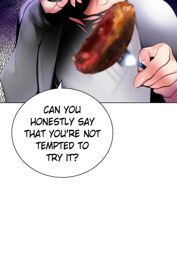 Jungle Juice Chapter 24 - Page 118