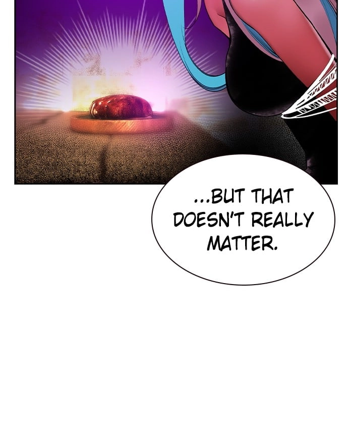 Jungle Juice Chapter 24 - Page 123