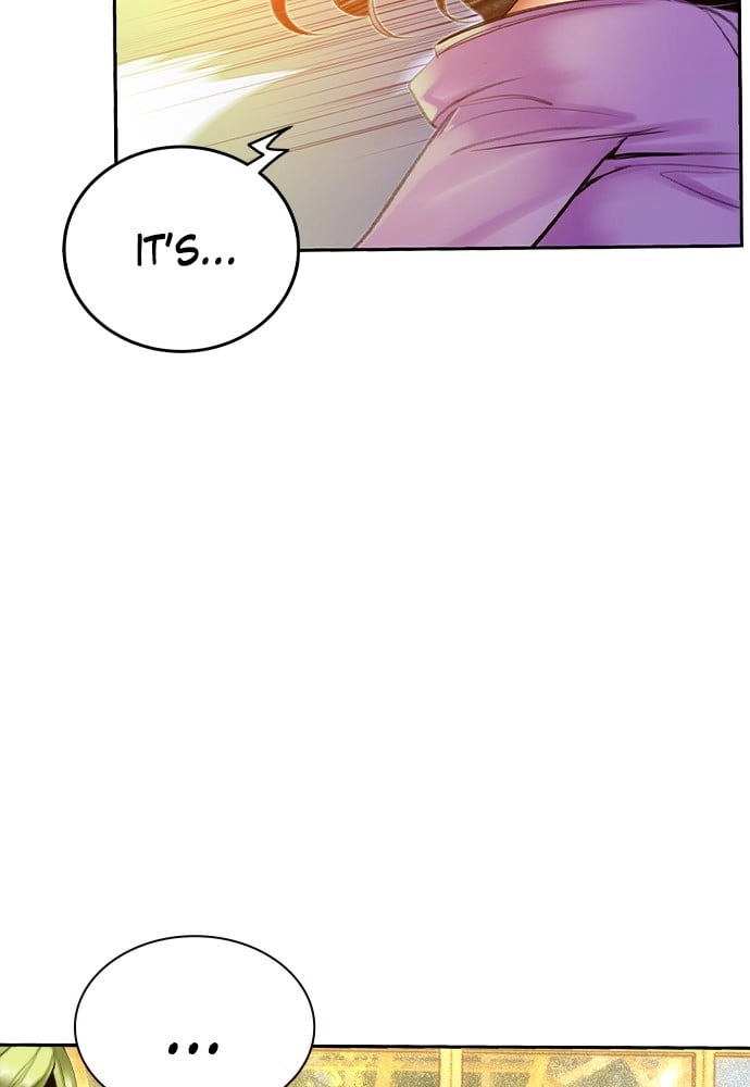 Jungle Juice Chapter 24 - Page 132