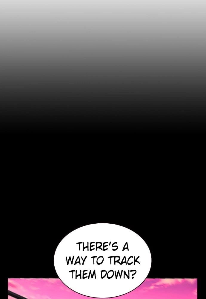 Jungle Juice Chapter 24 - Page 135