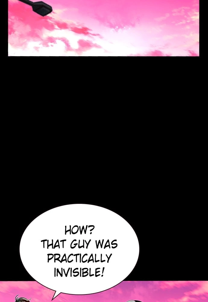 Jungle Juice Chapter 24 - Page 136