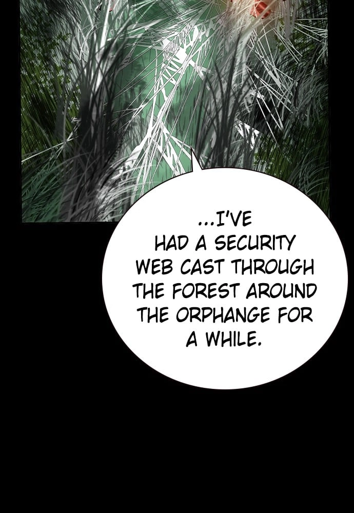 Jungle Juice Chapter 24 - Page 139