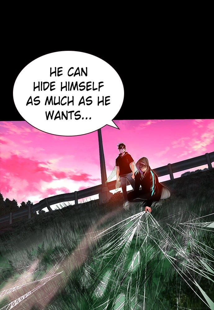 Jungle Juice Chapter 24 - Page 140