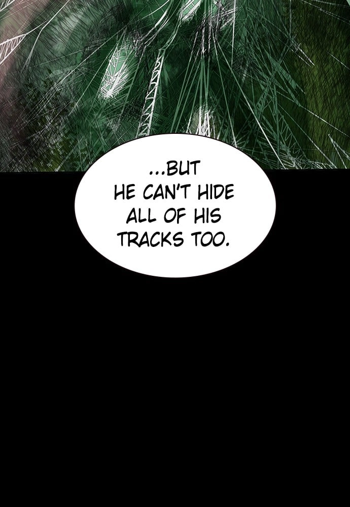 Jungle Juice Chapter 24 - Page 141