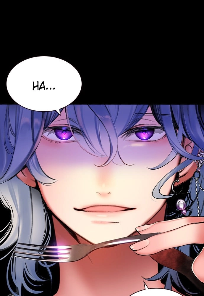 Jungle Juice Chapter 24 - Page 142