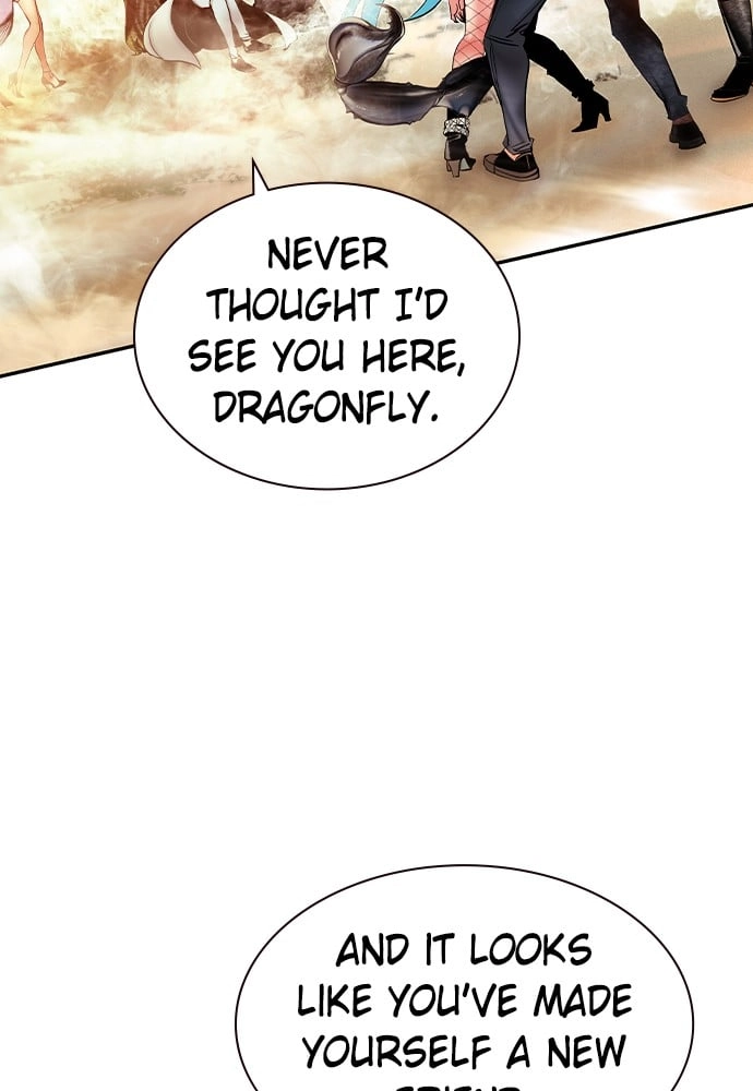Jungle Juice Chapter 25 - Page 4