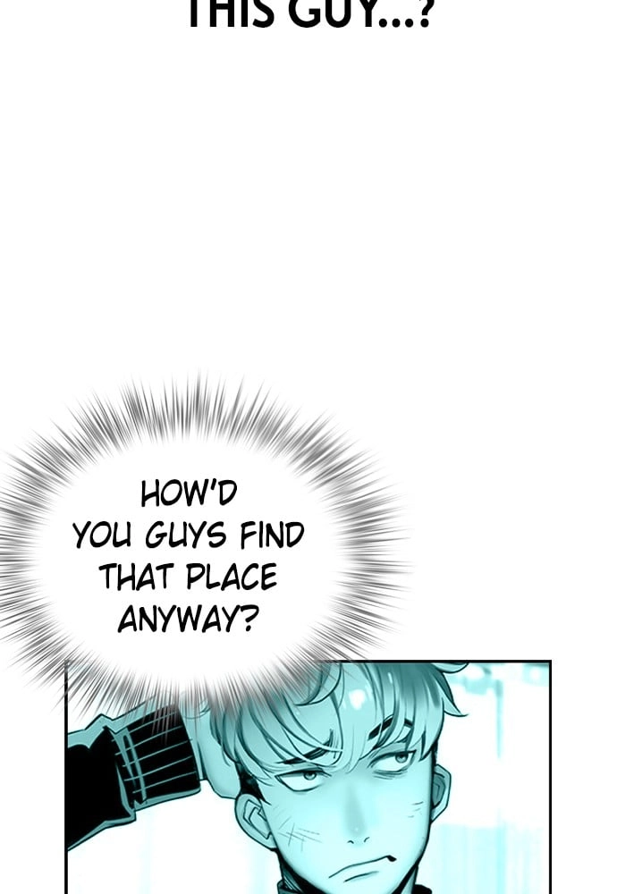 Jungle Juice Chapter 25 - Page 7