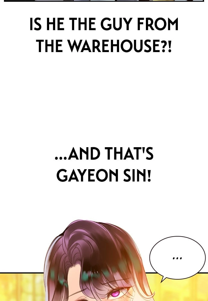 Jungle Juice Chapter 25 - Page 10