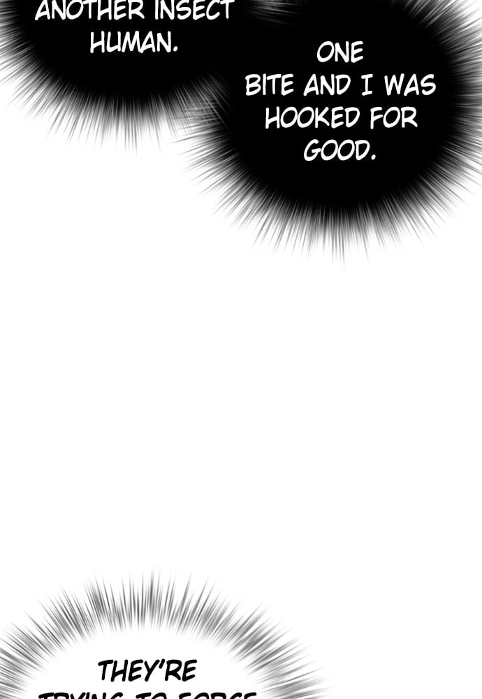 Jungle Juice Chapter 25 - Page 19