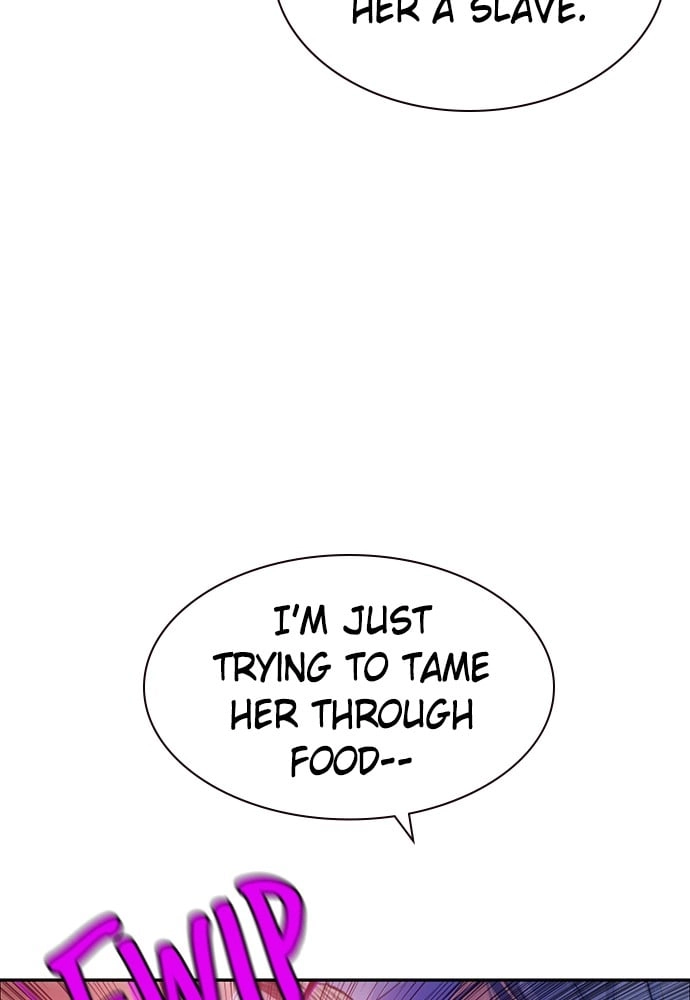 Jungle Juice Chapter 25 - Page 21
