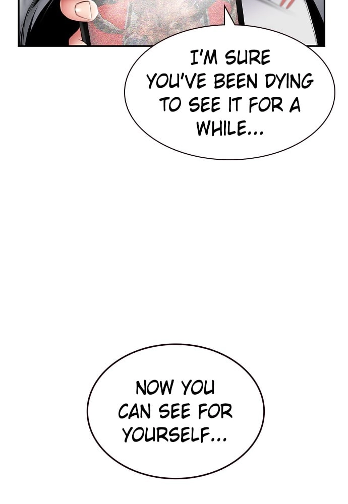 Jungle Juice Chapter 25 - Page 30