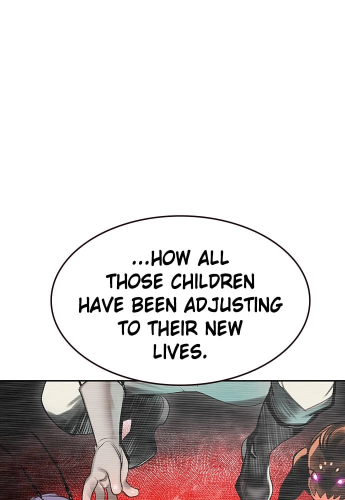 Jungle Juice Chapter 25 - Page 31