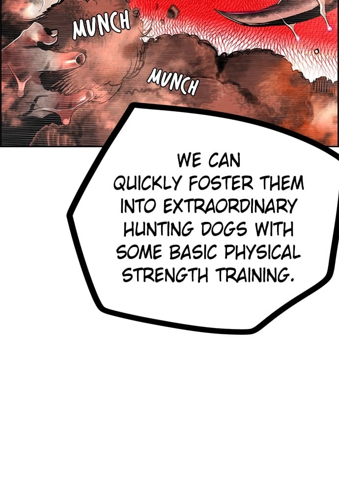 Jungle Juice Chapter 25 - Page 35