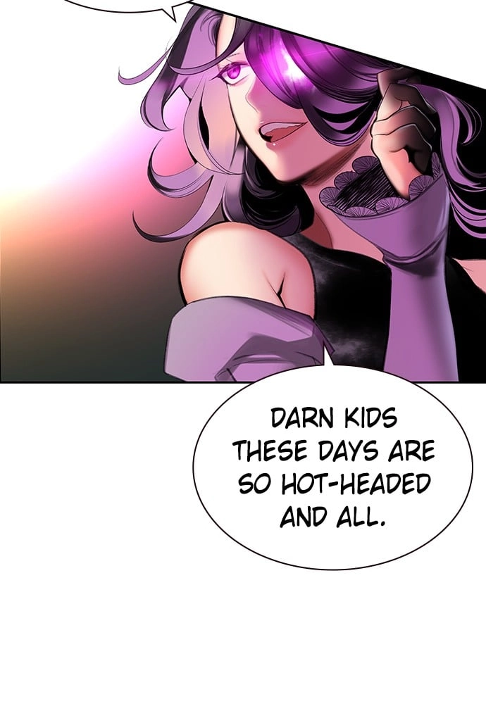 Jungle Juice Chapter 25 - Page 44