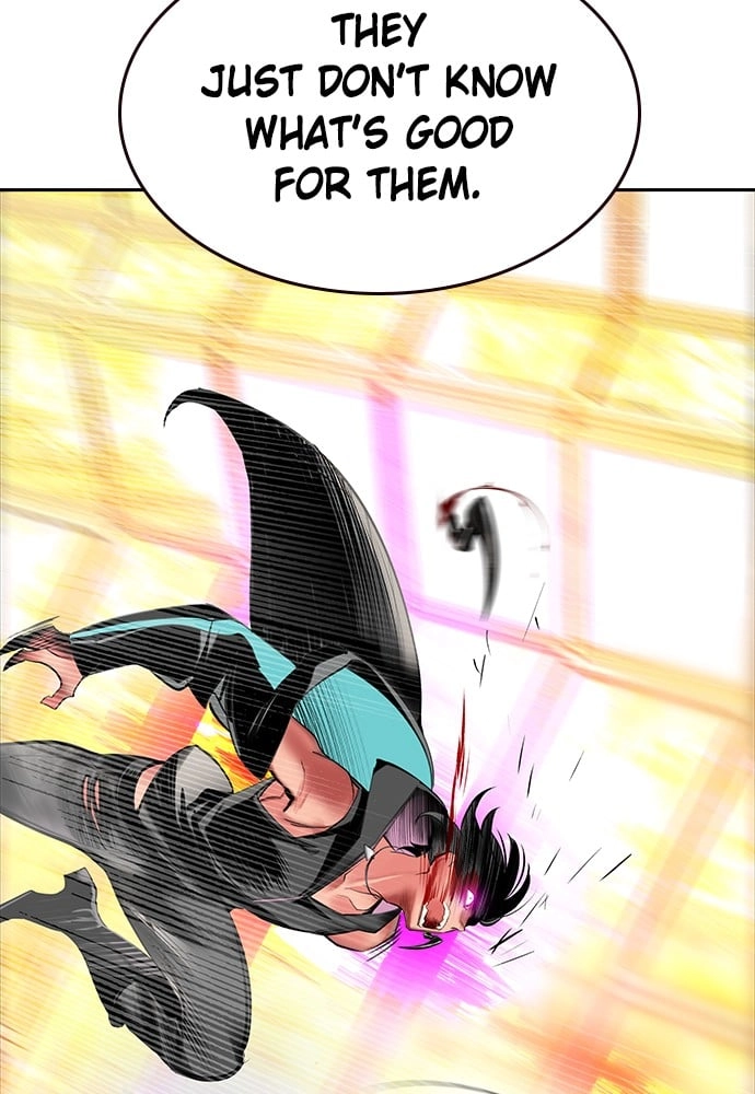 Jungle Juice Chapter 25 - Page 48
