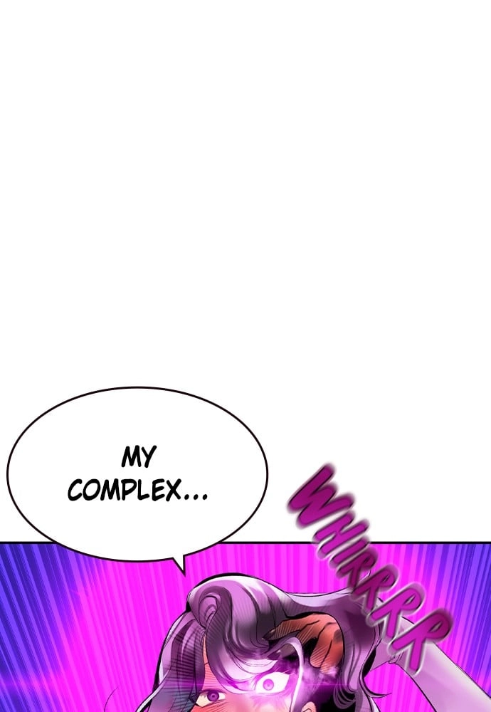 Jungle Juice Chapter 25 - Page 54