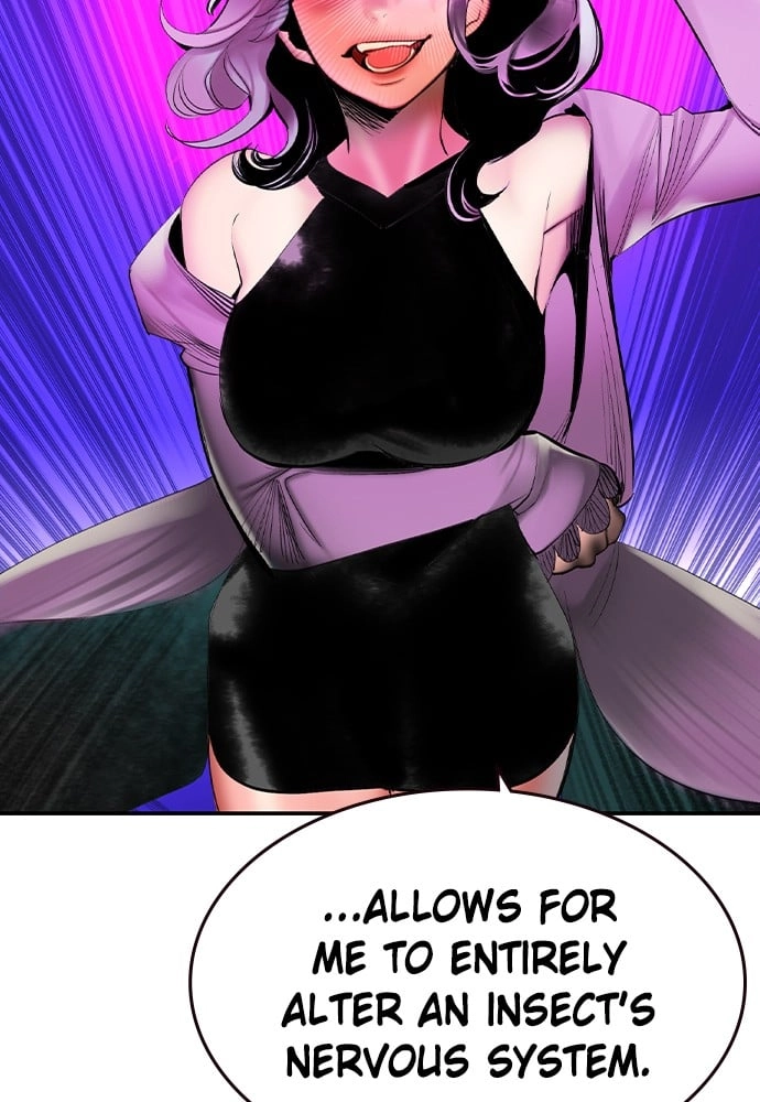 Jungle Juice Chapter 25 - Page 55