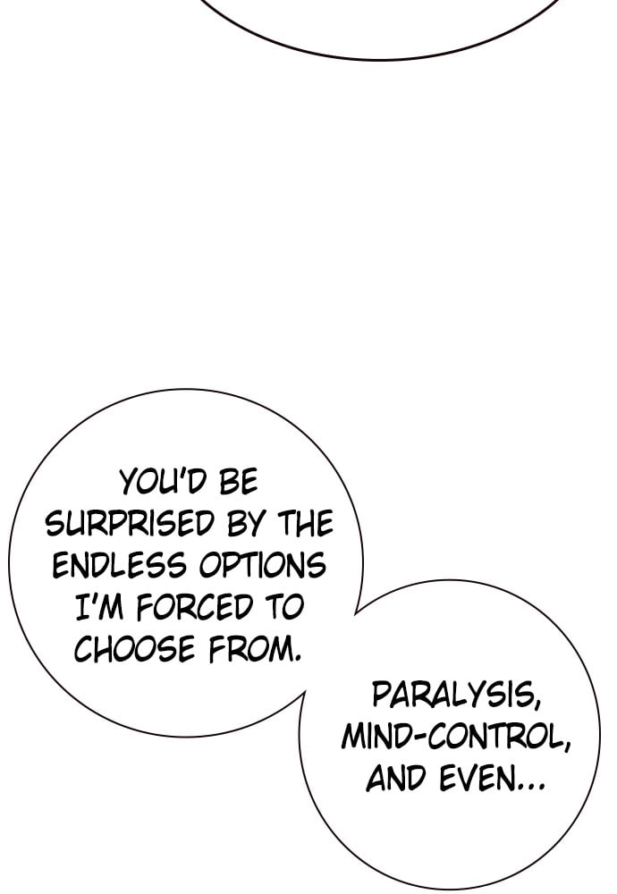 Jungle Juice Chapter 25 - Page 56