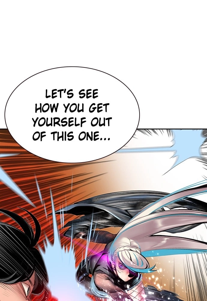 Jungle Juice Chapter 25 - Page 78