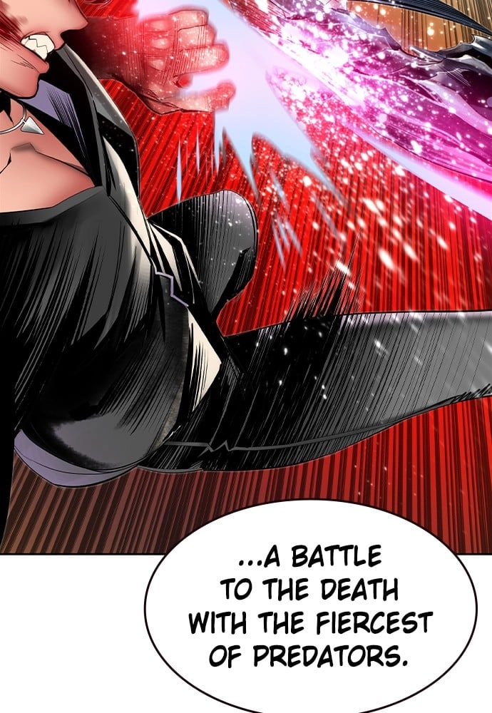 Jungle Juice Chapter 25 - Page 79