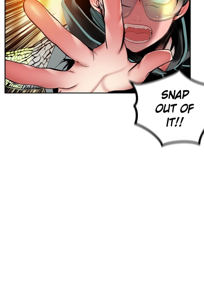 Jungle Juice Chapter 25 - Page 81