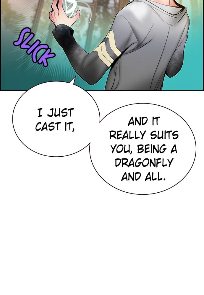 Jungle Juice Chapter 25 - Page 89