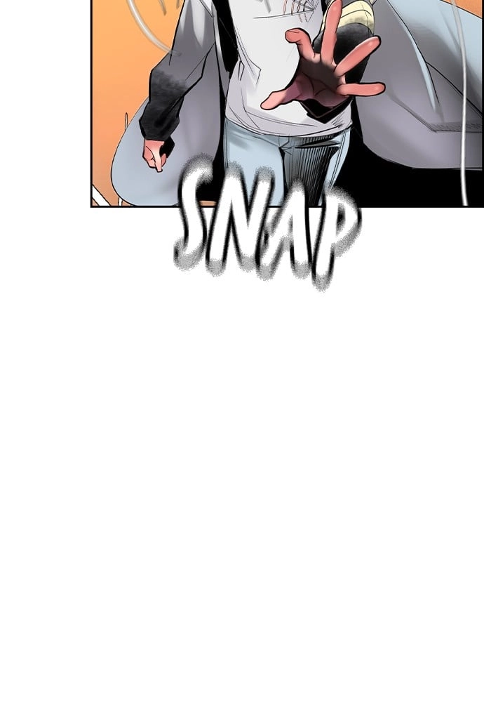 Jungle Juice Chapter 25 - Page 92
