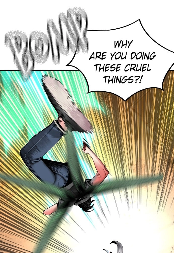 Jungle Juice Chapter 25 - Page 95