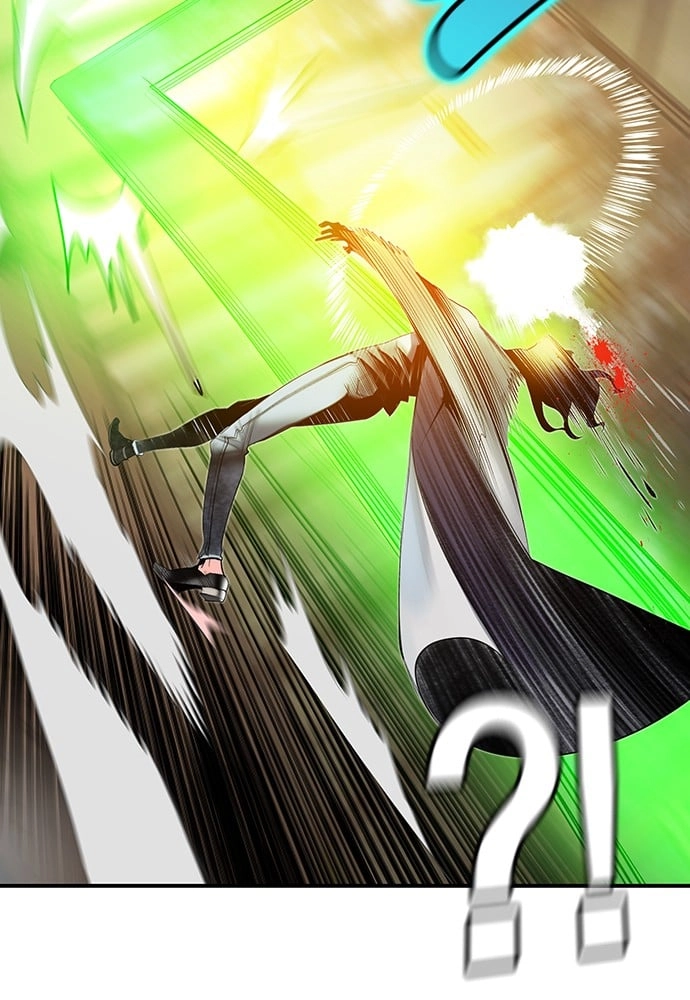 Jungle Juice Chapter 25 - Page 100