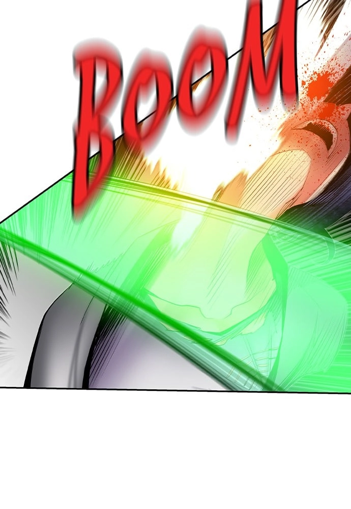 Jungle Juice Chapter 25 - Page 108
