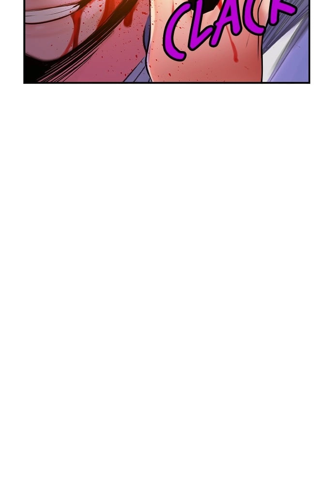 Jungle Juice Chapter 25 - Page 114