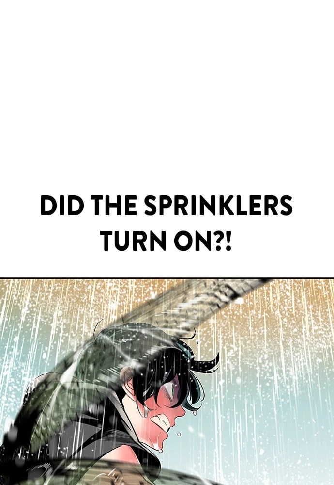 Jungle Juice Chapter 25 - Page 117
