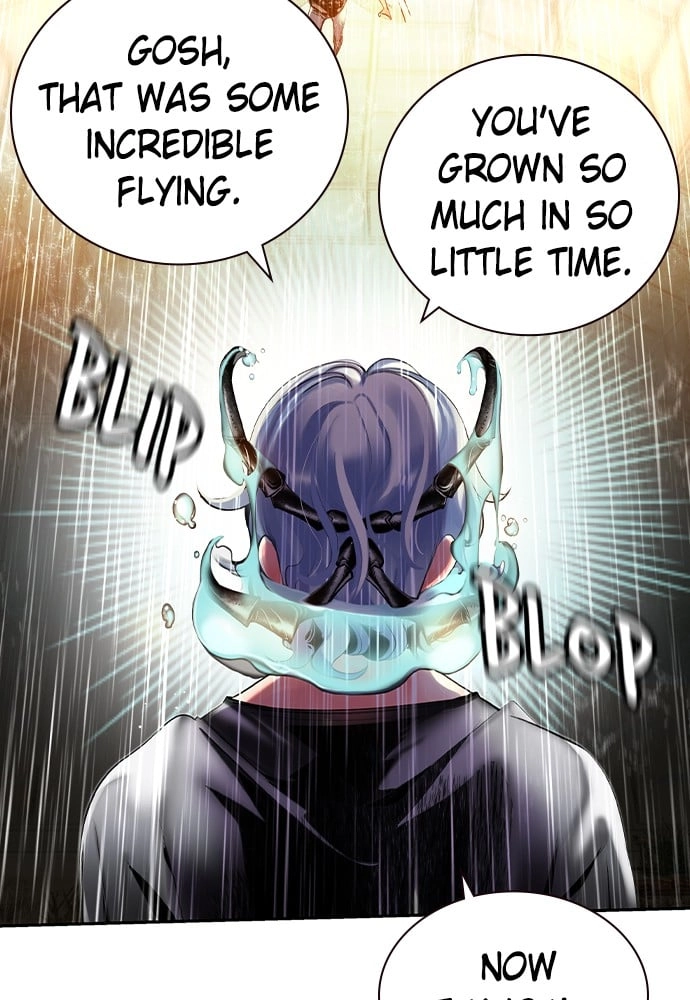 Jungle Juice Chapter 25 - Page 119