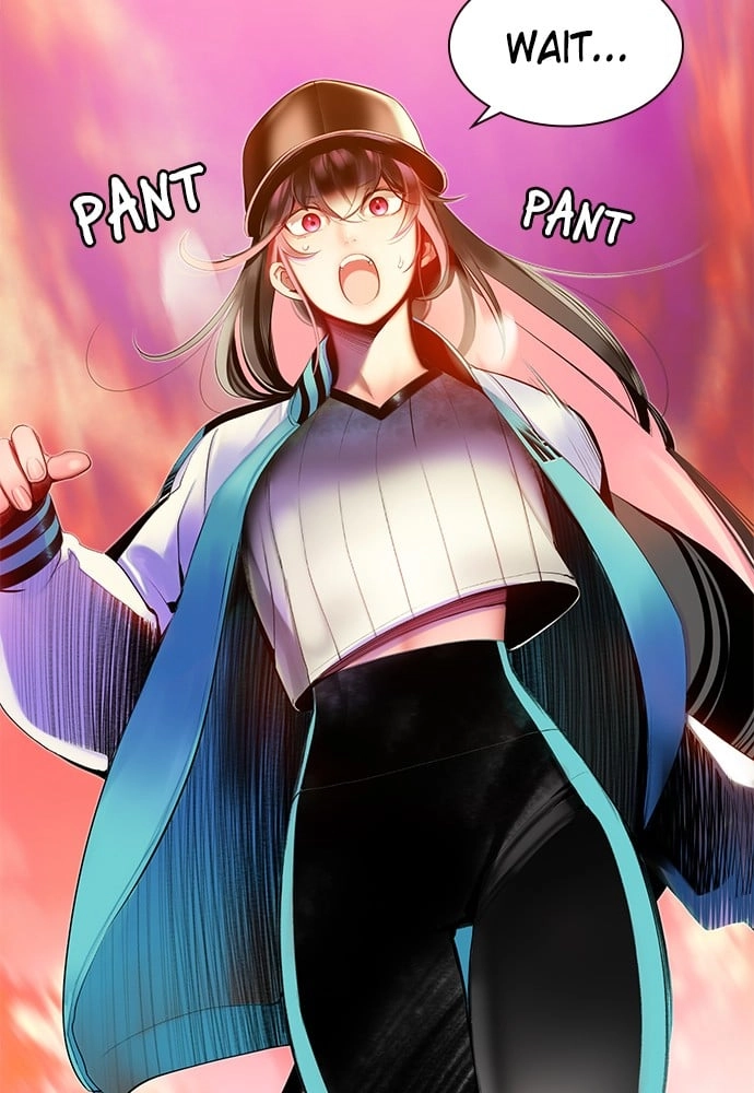Jungle Juice Chapter 25 - Page 143