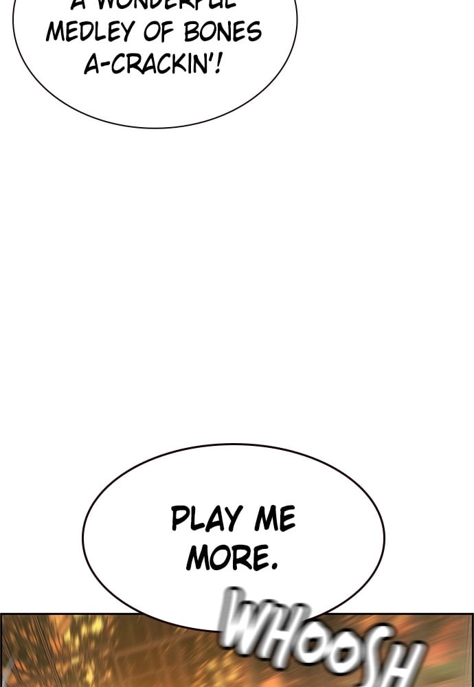 Jungle Juice Chapter 26 - Page 4