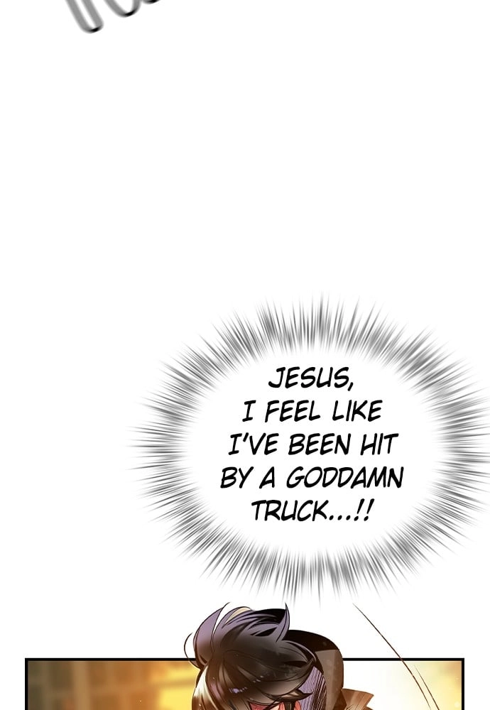Jungle Juice Chapter 26 - Page 6