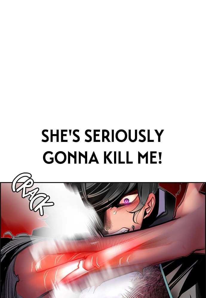 Jungle Juice Chapter 26 - Page 10