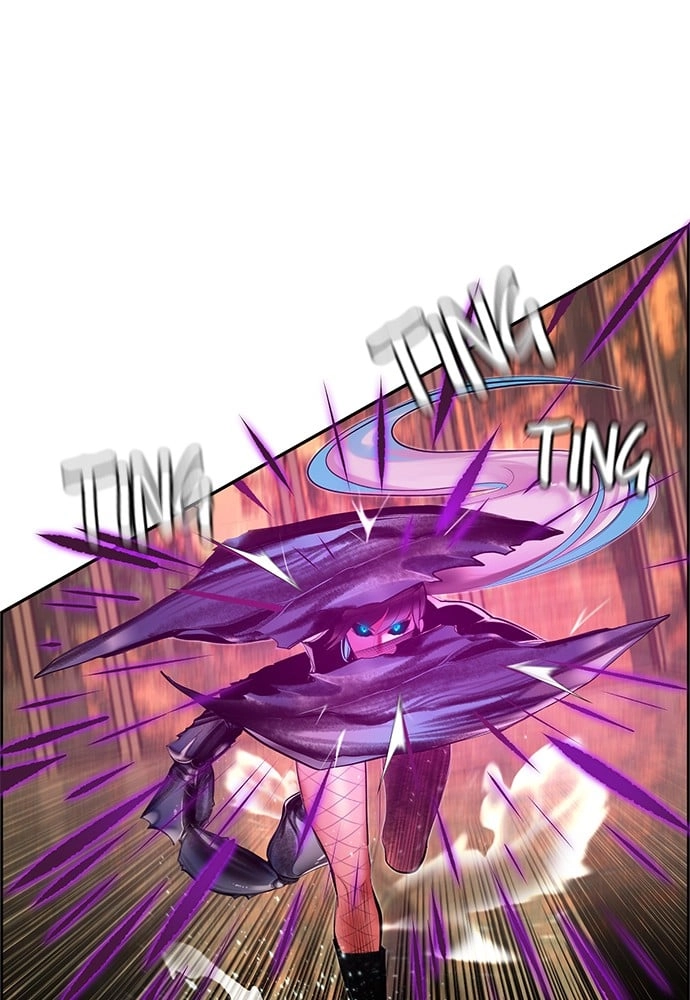 Jungle Juice Chapter 26 - Page 13
