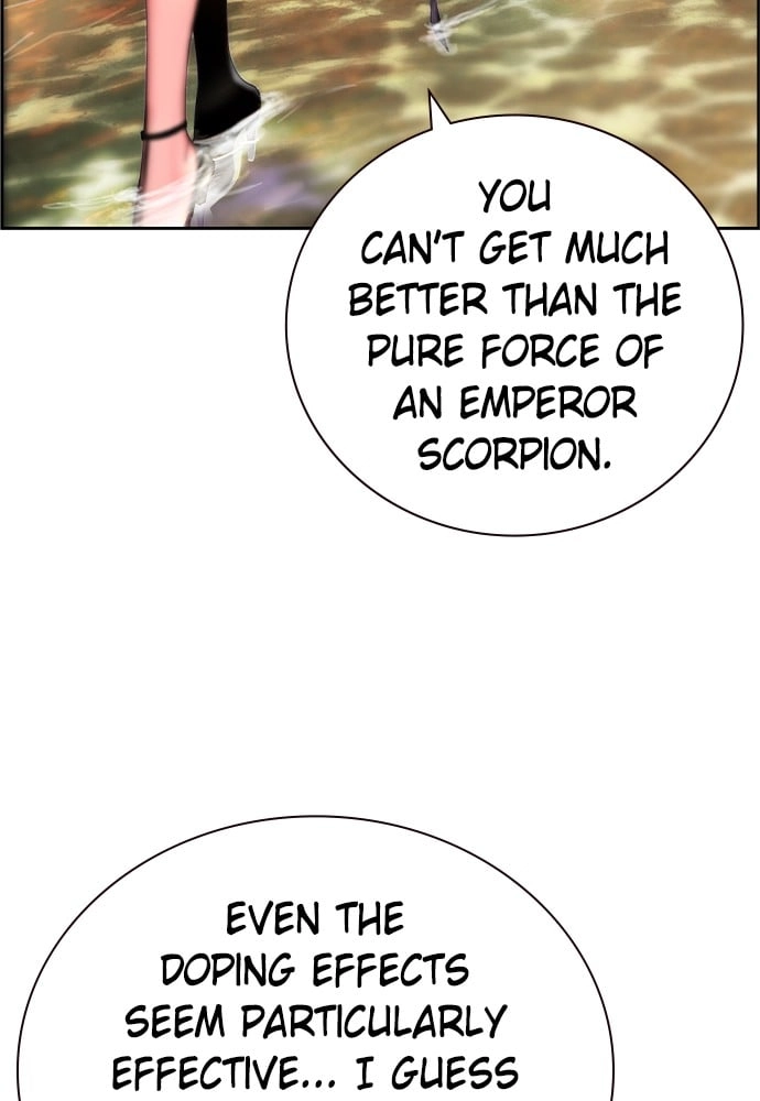 Jungle Juice Chapter 26 - Page 31