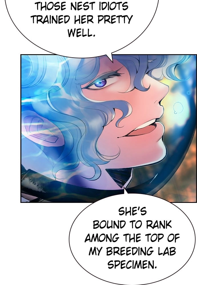 Jungle Juice Chapter 26 - Page 32