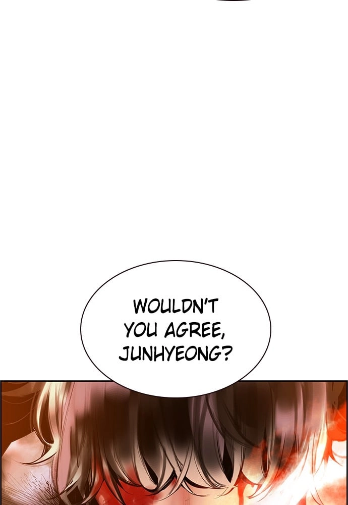 Jungle Juice Chapter 26 - Page 33