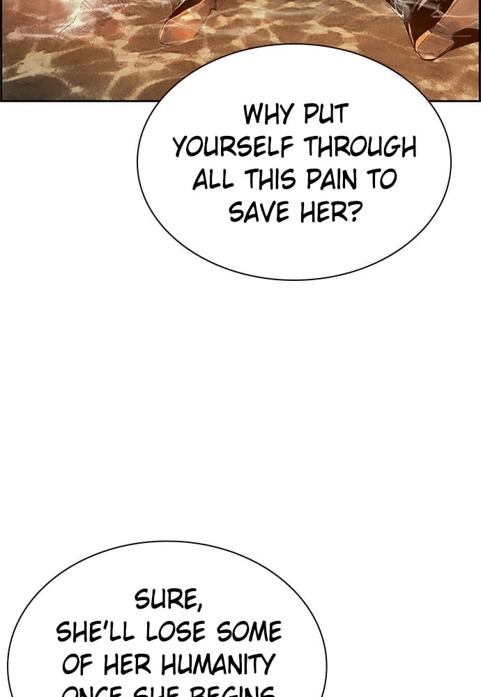 Jungle Juice Chapter 26 - Page 36