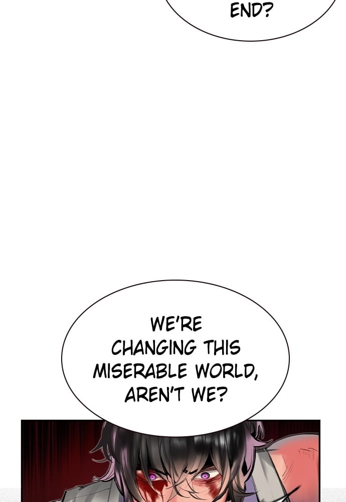 Jungle Juice Chapter 26 - Page 38