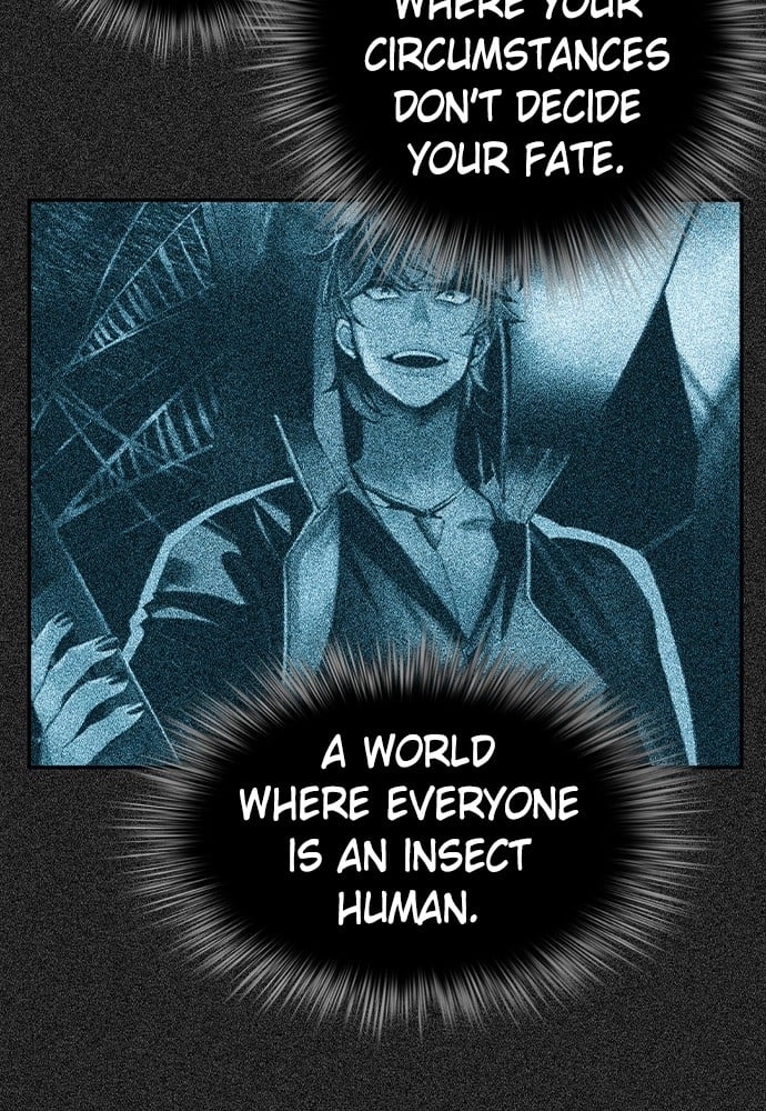 Jungle Juice Chapter 26 - Page 40