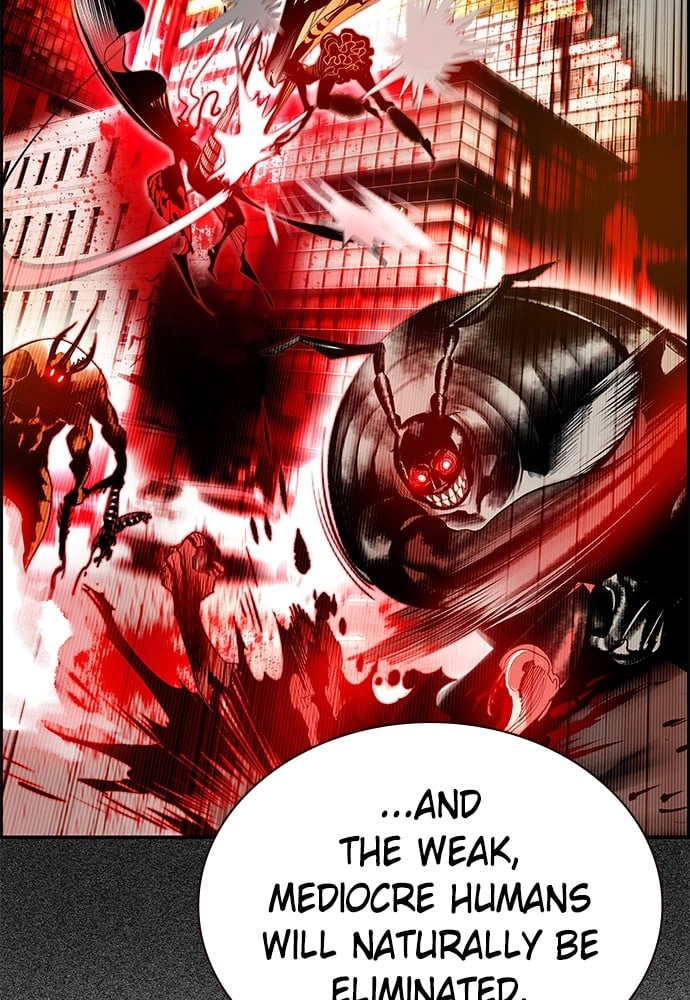 Jungle Juice Chapter 26 - Page 42