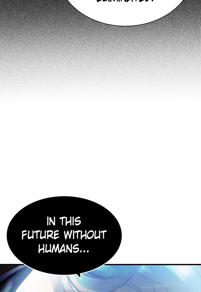 Jungle Juice Chapter 26 - Page 43