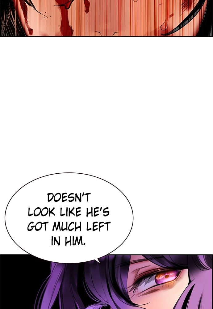 Jungle Juice Chapter 26 - Page 47